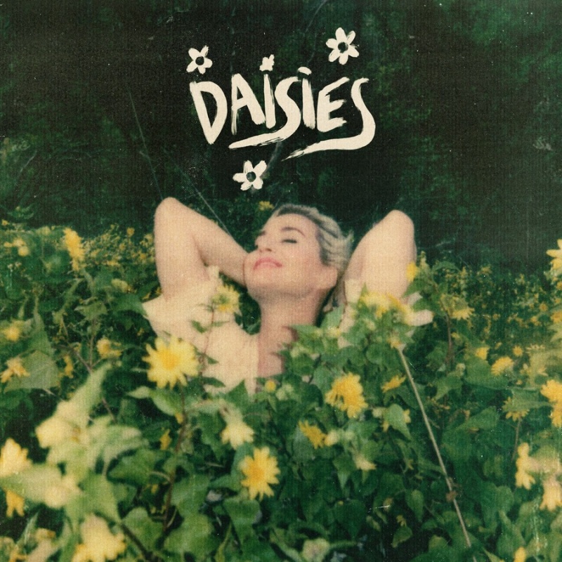 Katy Perry – “Daisies”